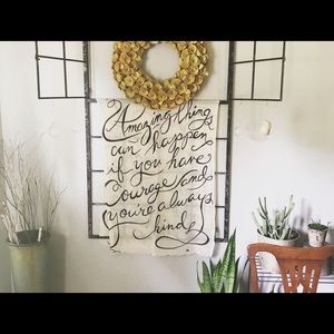 Meet your Posher, Kathleen